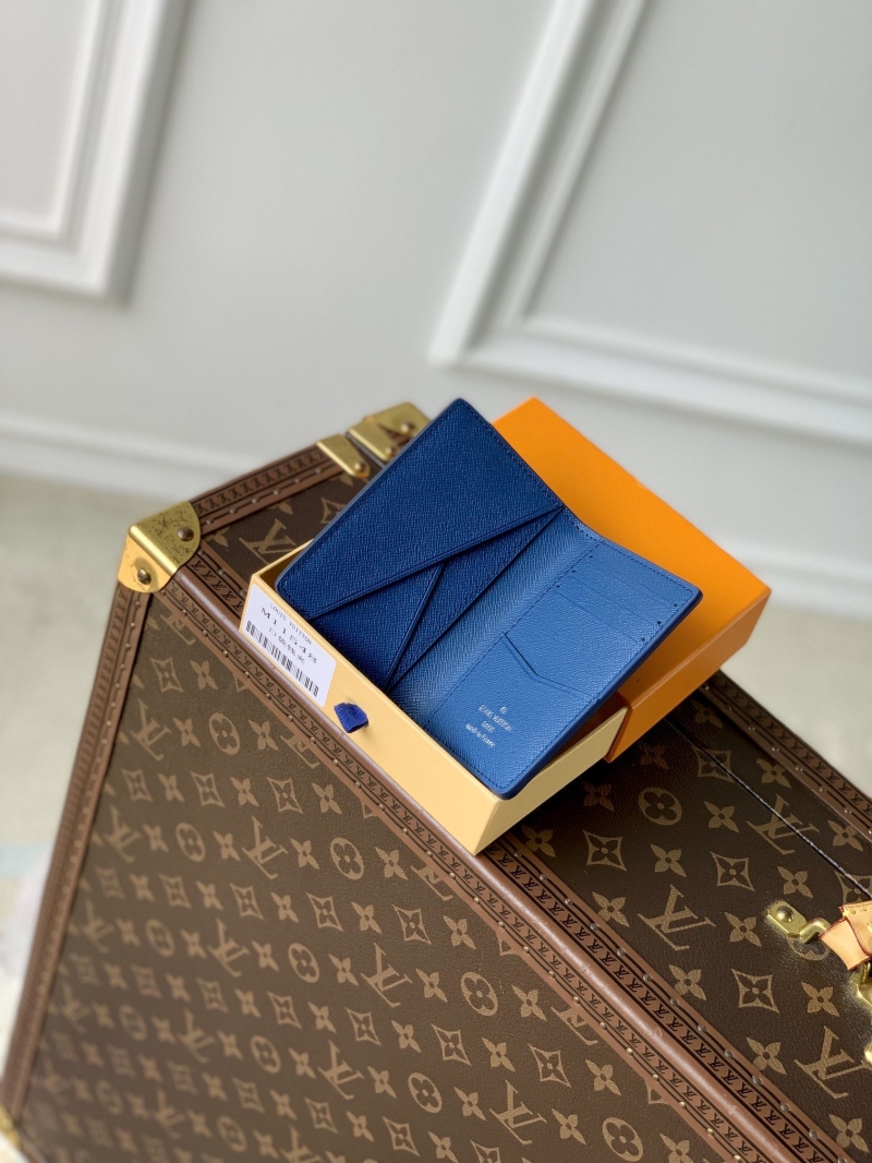 LV Wallets